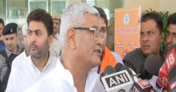 Rajasthan Assembly polls to be contested under collective leadership: Gajendra Shekhawat